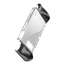 Load image into Gallery viewer, GAMESIR GP201 Soft Ultra-thin TPU PC Switch Protective Case Game Console Cover Anti-Scratch Case for Nintendo Switch