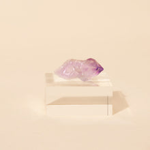 Load image into Gallery viewer, Air Element Collection - Brightening | Amethyst - Once in a Pink Moon