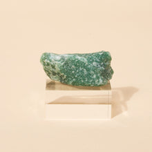 Load image into Gallery viewer, Earth Element Collection - Strengthening | Aventurine - Once in a Pink Moon