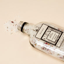 Load image into Gallery viewer, Botanical Bath Salts Copal - Relato Nativo - Pink Moon