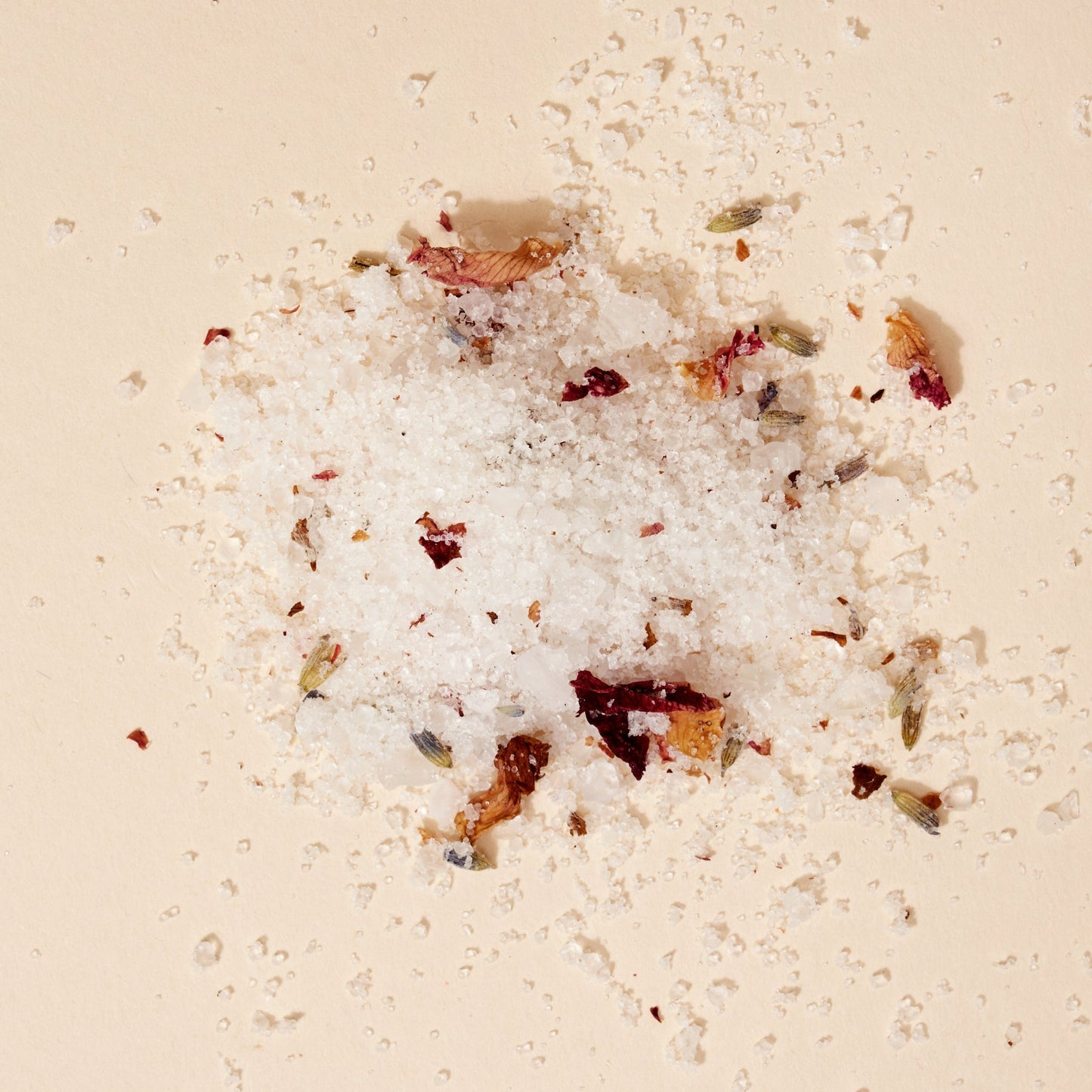Botanical Bath Salts Copal - Relato Nativo - Pink Moon