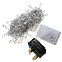 Load image into Gallery viewer, 10M 100 LED String Decoration Light For Festival Party 220V