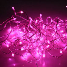 Load image into Gallery viewer, 10M 100 LED String Decoration Light For Festival Party 220V