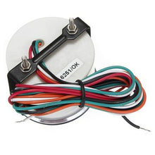 Load image into Gallery viewer, 2 Inch 52mm PSI Turbo Car LED Vacuum Boost Meter Gauge Black
