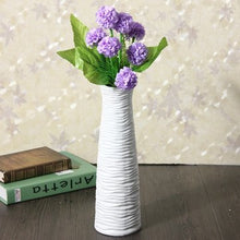Load image into Gallery viewer, Artificial Daisy Chrysanthemum Silk Flowers Floral Bouquet 8 Heads 7 Colors Home Garden