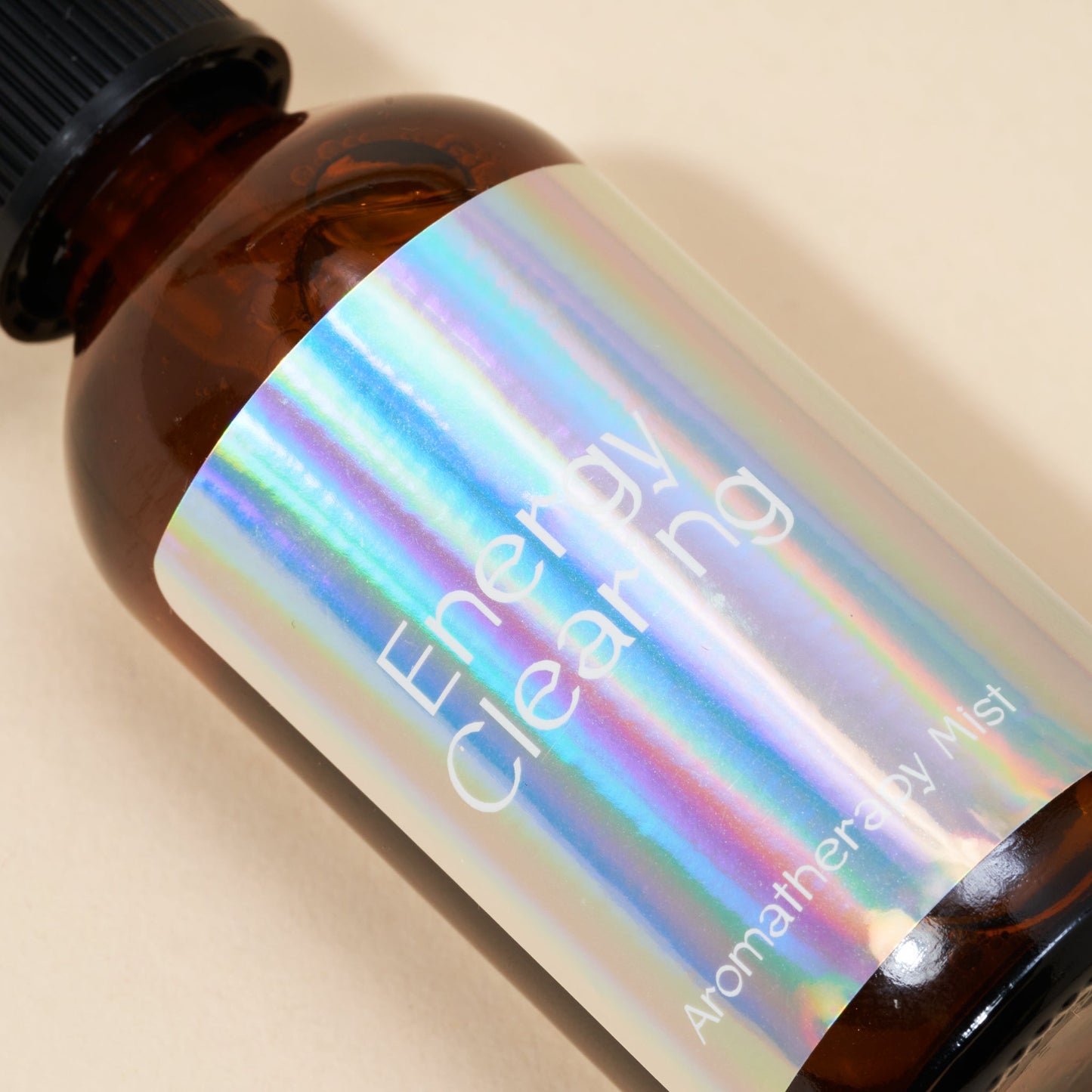 Energy Clearing Spray - Species by the Thousands - Pink Moon