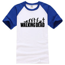 Load image into Gallery viewer, The Walking Dead Printed T-shirt
