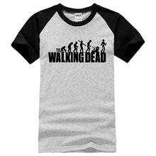 Load image into Gallery viewer, The Walking Dead Printed T-shirt
