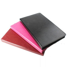 Load image into Gallery viewer, Folio PU Leather Case Folding Stand Cover For Chuwi Vi10/ Vi10 Ultimate
