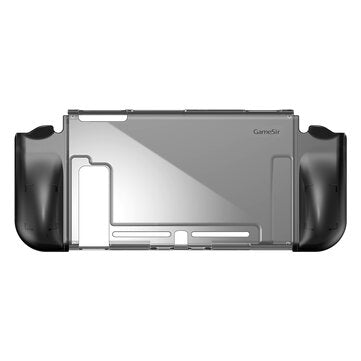 GAMESIR GP201 Soft Ultra-thin TPU PC Switch Protective Case Game Console Cover Anti-Scratch Case for Nintendo Switch