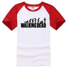 Load image into Gallery viewer, The Walking Dead Printed T-shirt
