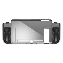 Load image into Gallery viewer, GAMESIR GP201 Soft Ultra-thin TPU PC Switch Protective Case Game Console Cover Anti-Scratch Case for Nintendo Switch
