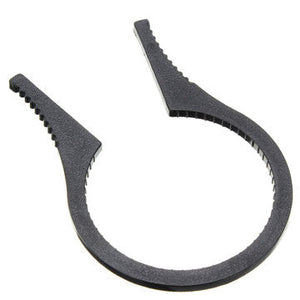 48-58mm/62-82mm Kood Filter Wrench Spanner Camera Lens Filter Removal Tool Black