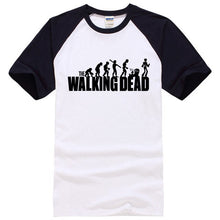 Load image into Gallery viewer, The Walking Dead Printed T-shirt
