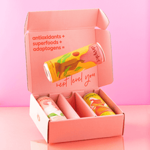 Load image into Gallery viewer, x Droplet Balanced Summer Limited Edition Bundle
