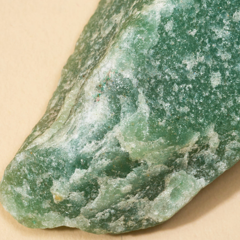 Earth Element Collection - Strengthening | Aventurine - Once in a Pink Moon
