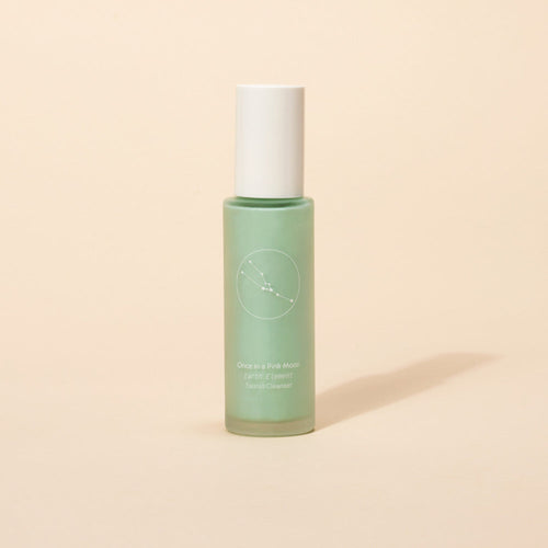 Earth Element - Taurus Cleanser - Once in a Pink Moon