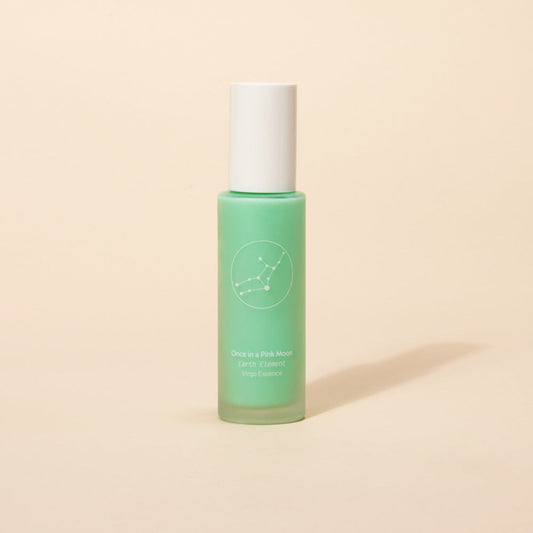 Earth Element - Virgo Essence - Once in a Pink Moon