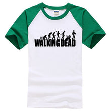 Load image into Gallery viewer, The Walking Dead Printed T-shirt
