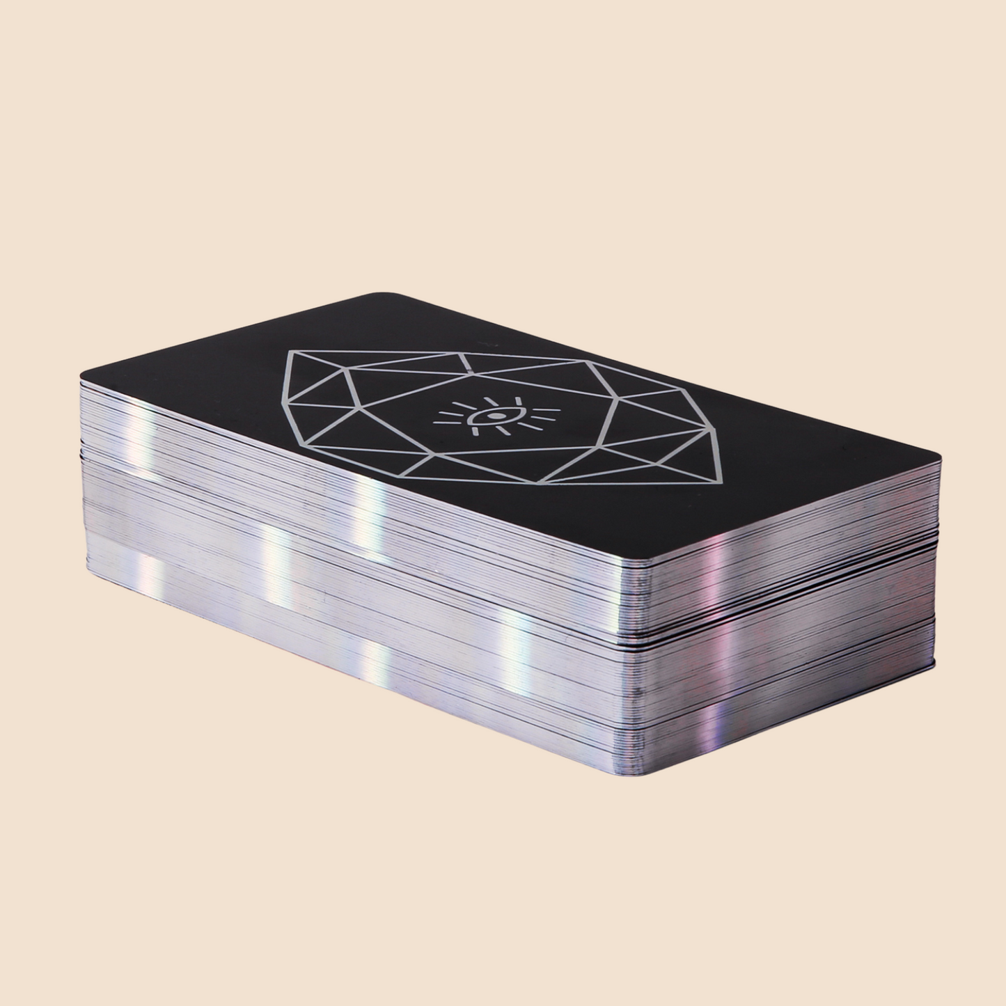 Tarot Deck - Mystic Mondays - Pink Moon