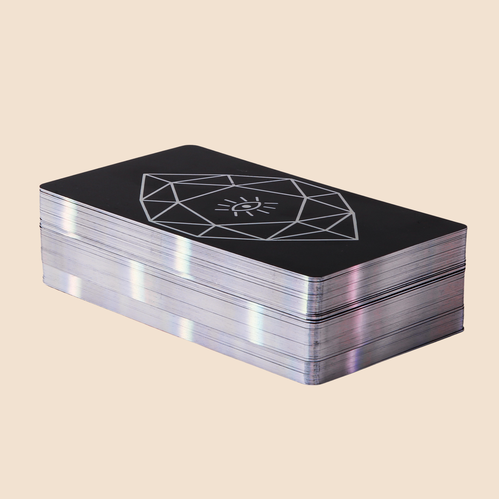 Tarot Deck - Mystic Mondays - Pink Moon