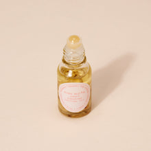 Load image into Gallery viewer, Sweet Sunshine Aromatherapy Reiki Crystal Perfume Oil - Pink Moon

