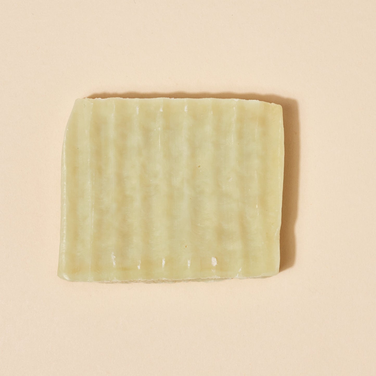 Organic Italian Soap Travel Bag - Pink Moon - Elena Scarlata