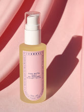 Load image into Gallery viewer, Midnight Melody Body &amp; Hair Oil - Pink Moon
