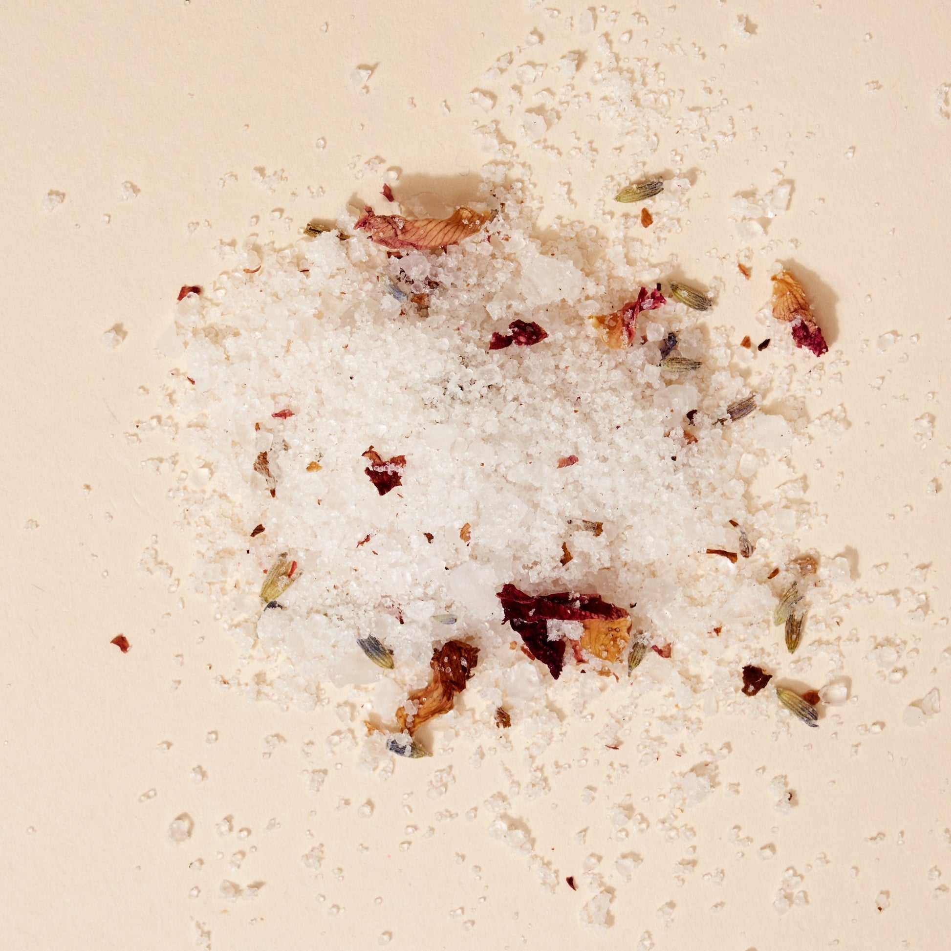 Botanical Bath Salts Copal - Relato Nativo - Pink Moon