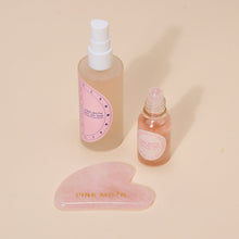 Load image into Gallery viewer, Rose Quartz Magic - Pink Moon
