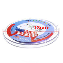 Load image into Gallery viewer, ZANLURE 100M Dyneema Super Fishing Line Power Hunter PE Wire Line Braided Line
