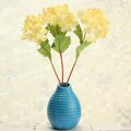 Artificial Flower Hydrangea Silk Bridal Bouquet Party Home Wedding Decor 5 Colors Flowers