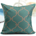 Load image into Gallery viewer, Linen Vintage Pineapple Ocean View Pillow Case Home Sofa Car Cushion Cover
