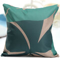 Load image into Gallery viewer, Linen Vintage Pineapple Ocean View Pillow Case Home Sofa Car Cushion Cover
