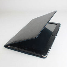 Load image into Gallery viewer, Folio PU Leather Case Folding Stand Cover For Chuwi Vi10/ Vi10 Ultimate
