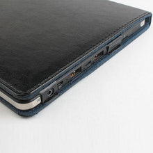 Load image into Gallery viewer, Folio PU Leather Case Folding Stand Cover For Chuwi Vi10/ Vi10 Ultimate
