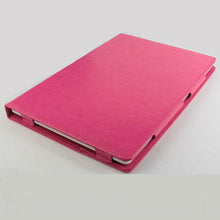 Load image into Gallery viewer, Folio PU Leather Case Folding Stand Cover For Chuwi Vi10/ Vi10 Ultimate
