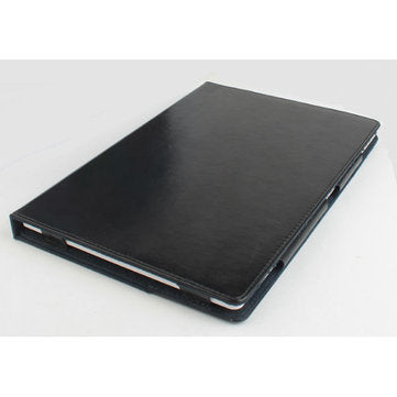 Folio PU Leather Case Folding Stand Cover For Chuwi Vi10/ Vi10 Ultimate