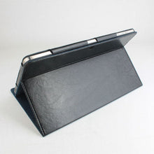 Load image into Gallery viewer, Folio PU Leather Case Folding Stand Cover For Chuwi Vi10/ Vi10 Ultimate
