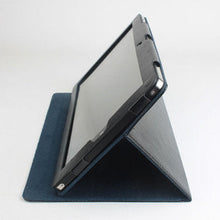 Load image into Gallery viewer, Folio PU Leather Case Folding Stand Cover For Chuwi Vi10/ Vi10 Ultimate
