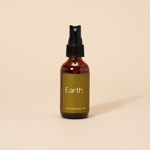 Earth Aromatherapy Mist - Species by the Thousands - Pink Moon