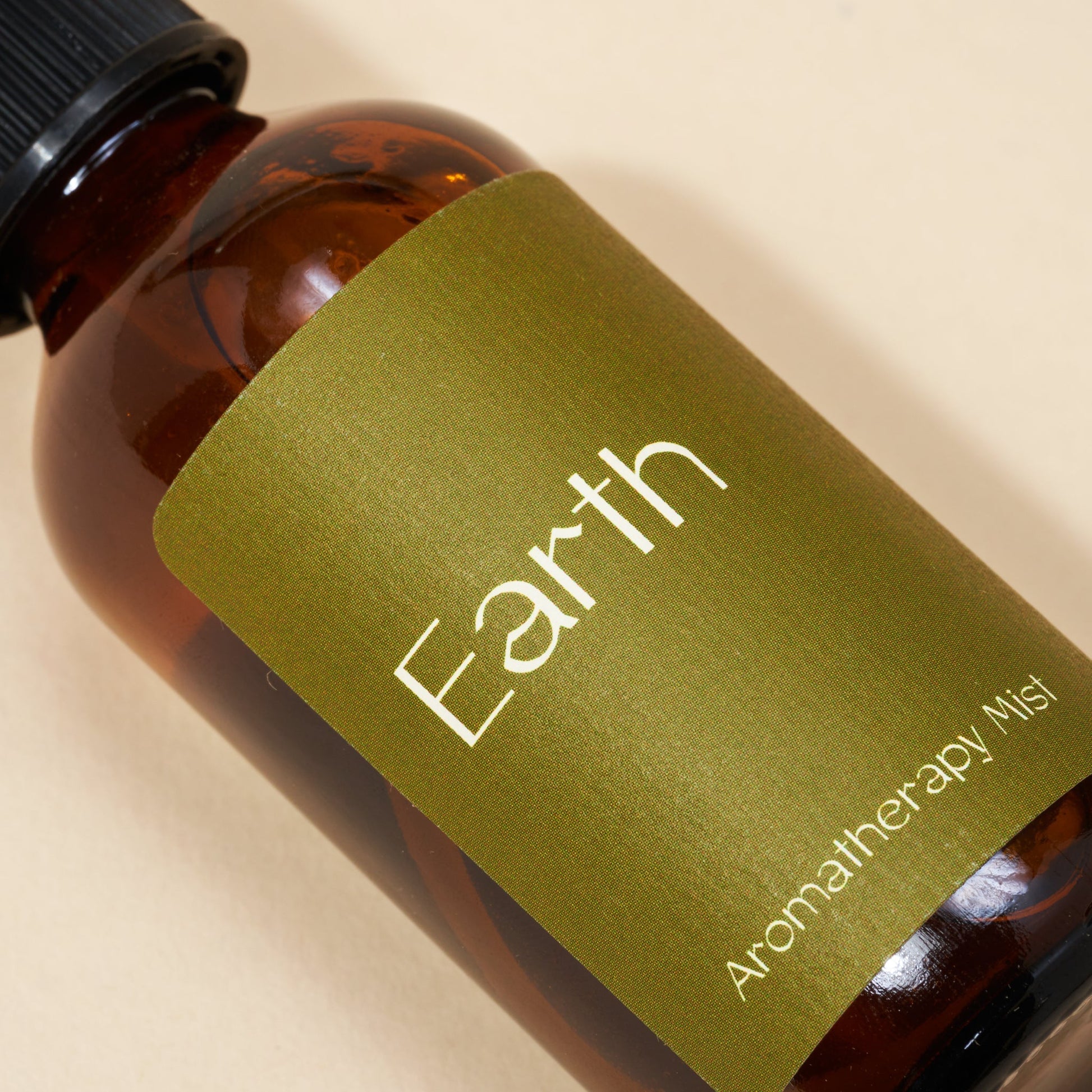 Earth Aromatherapy Mist - Species by the Thousands - Pink Moon