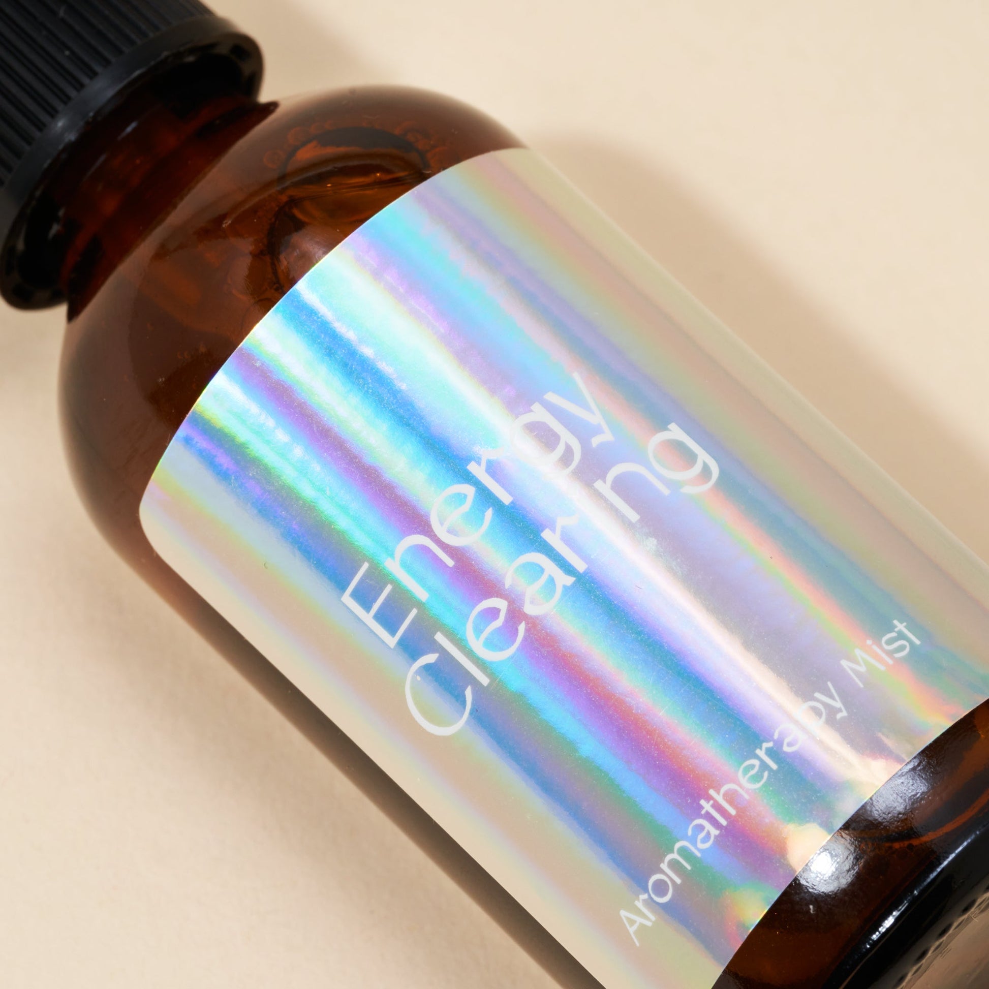 Energy Clearing Spray - Species by the Thousands - Pink Moon
