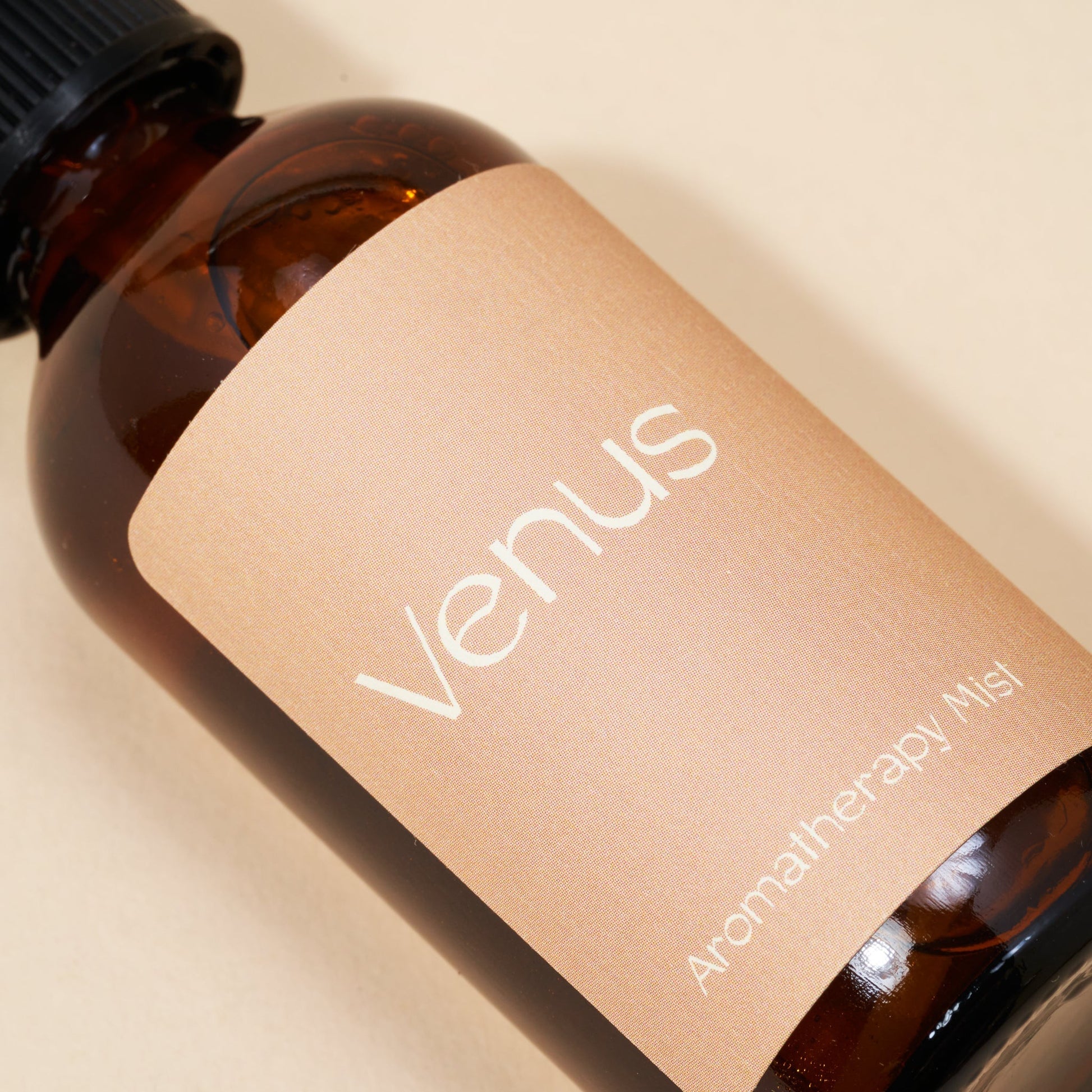 Venus Aromatherapy Mist - Species by the Thousands - Pink Moon