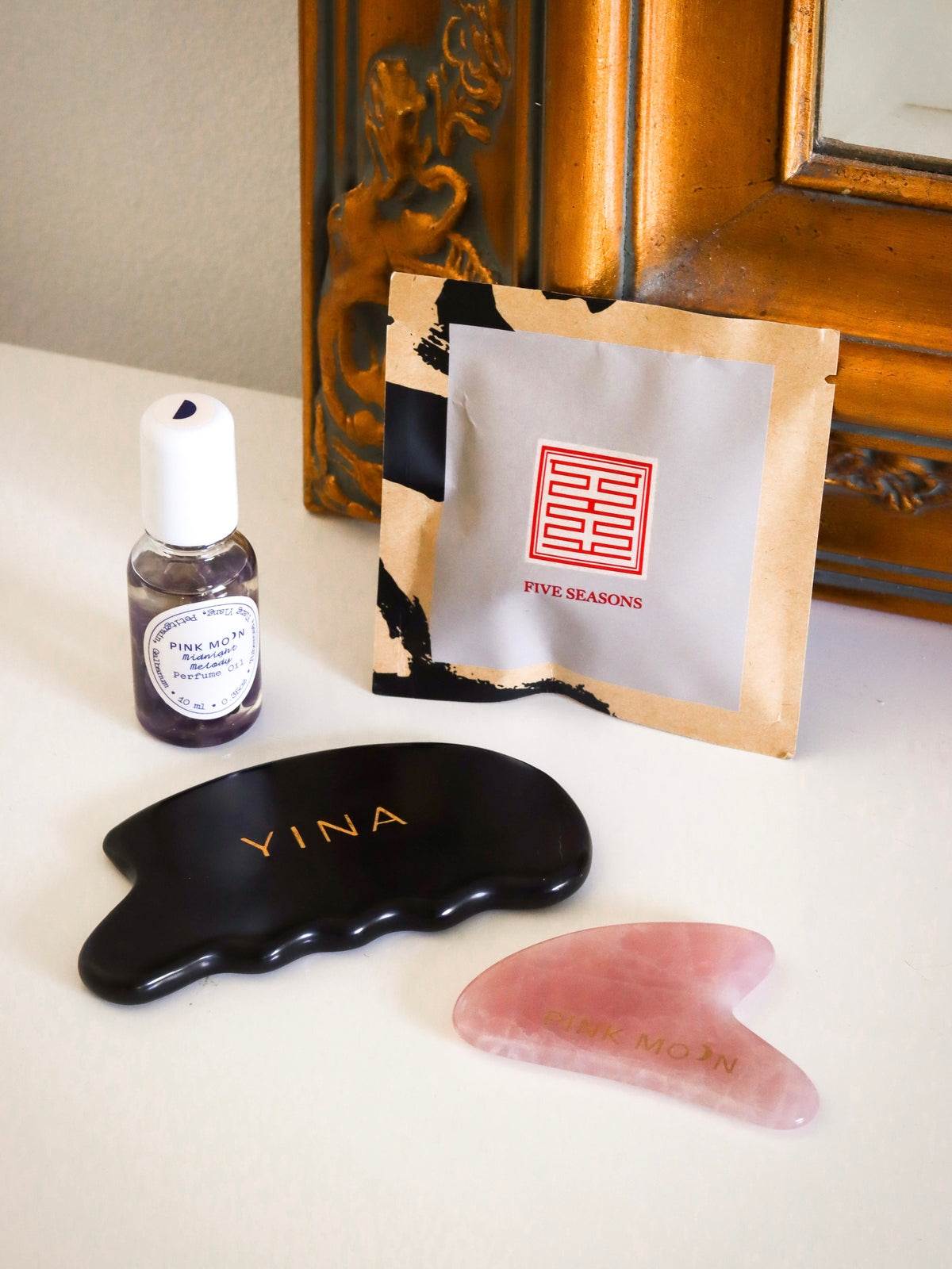 Gua Sha for Emotional Health & Sleep Workshop