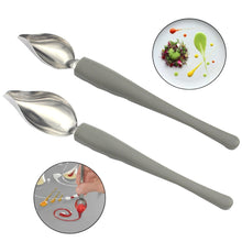 Load image into Gallery viewer, Chef Decoration Pencil Anti-slip Accessories
