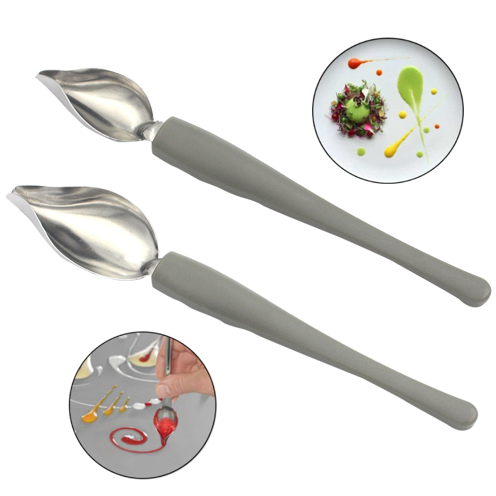 Chef Decoration Pencil Anti-slip Accessories