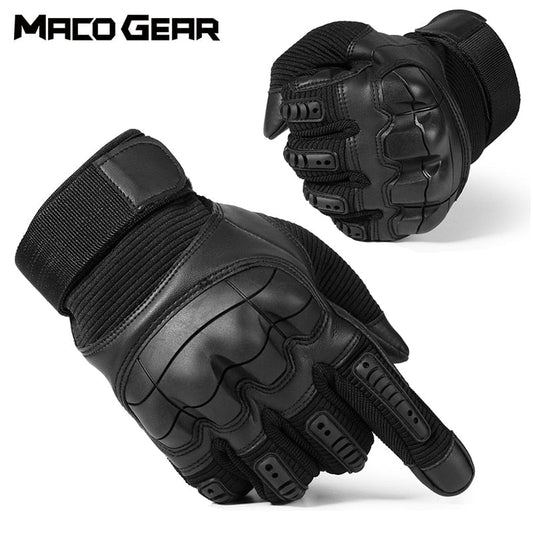 Touch Screen Tactical Gloves