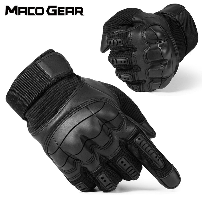 Touch Screen Tactical Gloves
