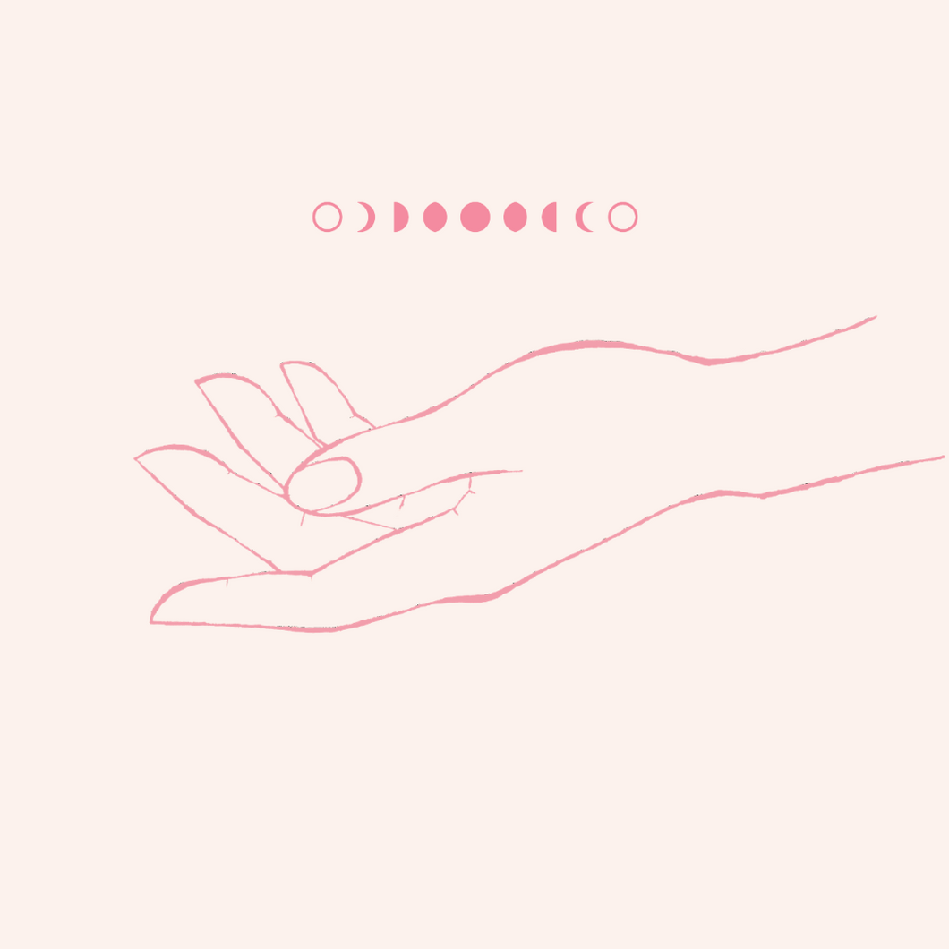 Distant Reiki Session with Lin